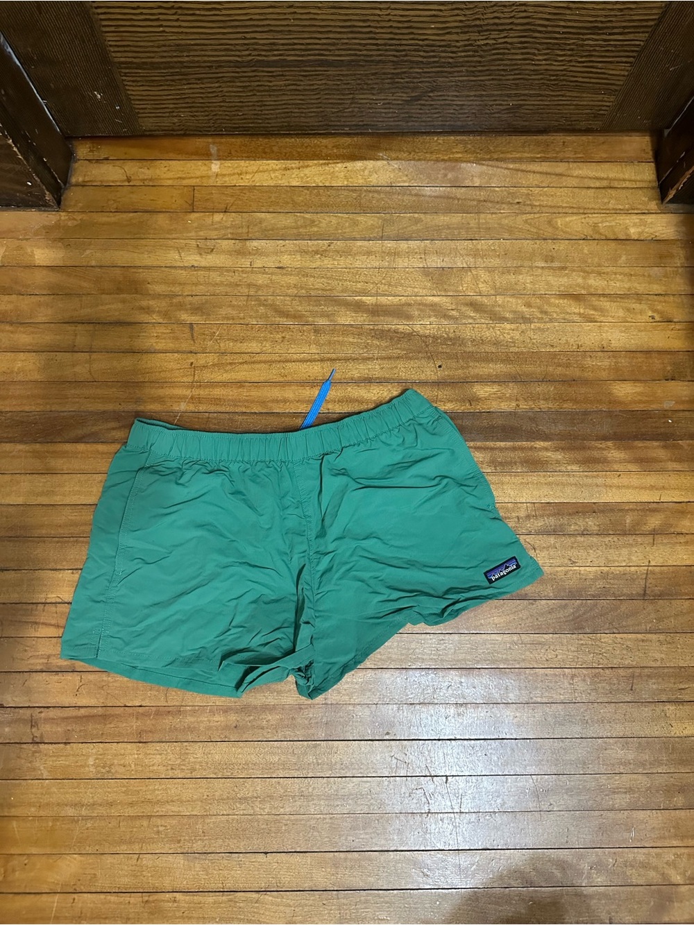 Patagonia Women's baggies